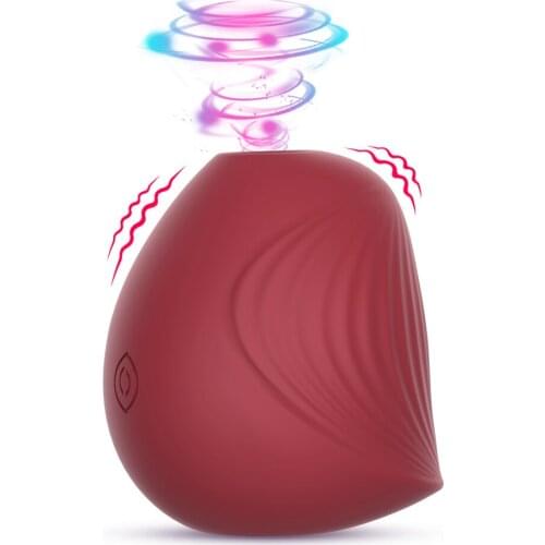 New teasing bird sucking device flirting vibrator womens multi frequency vibration waterproof masturbation device adult womens