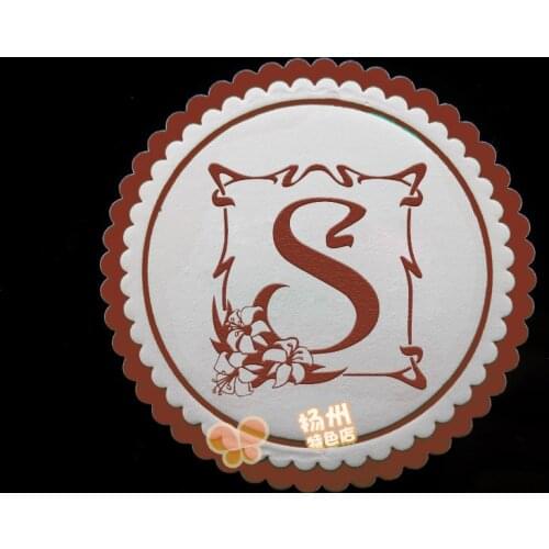 Bar disposable coasters