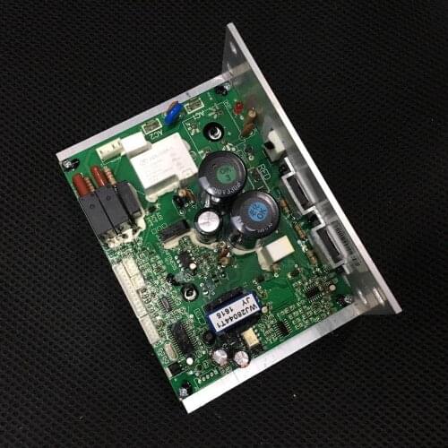 Original new motor controller for Johnson Horizon Life Strong treadmill Omega Treadmill control board JDYF07L