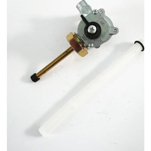 Fuel Gas Tank Switch Valve Petcock Pump For Honda CBR900RR 250 CBR919 CBR250RR MC22 16950-MV9-003 16950-MV9-020