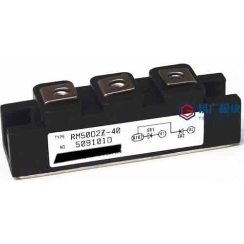 RM50D2Z-40 Original, Can Provide Test, 1 Year Warranty