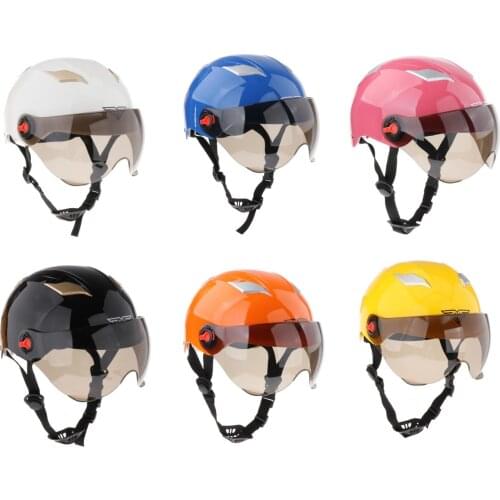 Road Bike Helmet Ultralight Motorcycle Helmets Men Women Locomotive Racing Riding Motorbike Electric Bike Head Protector Cap