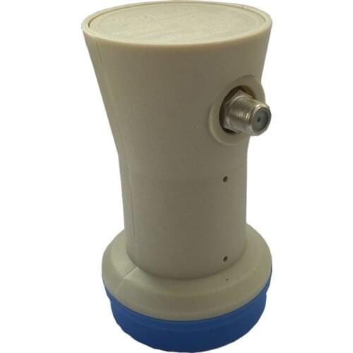 SR-320 LNB,Single LNB, universal LNB for satellite receiver, 0.1db lowest Noise Figure LNB ku band