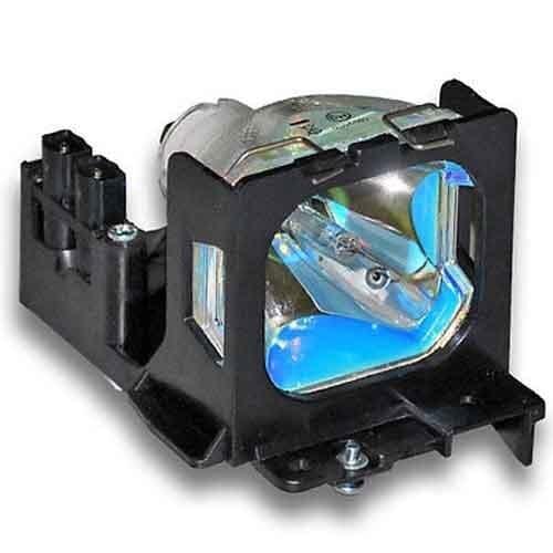 TLPLW1 Replacement Projector Lamp with Housing for TOSHIBA TLP-620 / TLP-S200 / TLP-S201 / TLP-T400 / TLP-T401 / TLP-T500