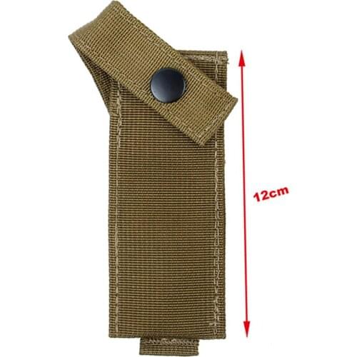 TMC Tactics Design Vest Scissors Storage Bag Multi Colors TMC2999