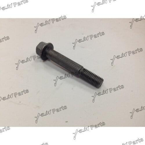 V1903 Bearing Case bolt 19013-04540 For Kubota Engine 2pcs