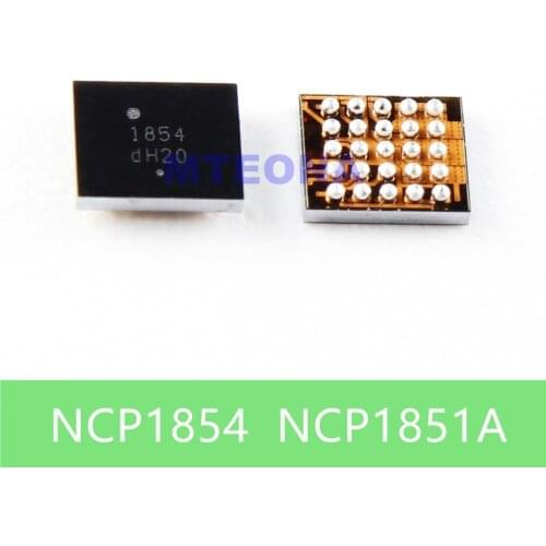 10Pcs/Lot NCP1854 1854 NCP1851A 1851A 100% New Original BGA Chipset