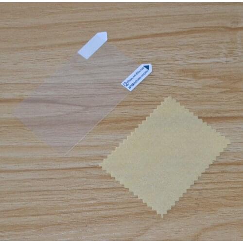 10pcs For P-SP 1000 2000 3000 LCD Screen Protector Film Surface Guard Cover HD Transparent Clear