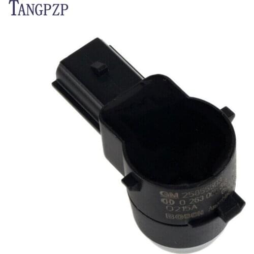 1ps) 25855506 Parking Distance Control PDC Sensor For G M Chevrolet Cruze Aveo Orlando Opel Astra J Insignia 95173244 0263013818