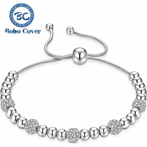 Bobo Cover Pink Bracelets