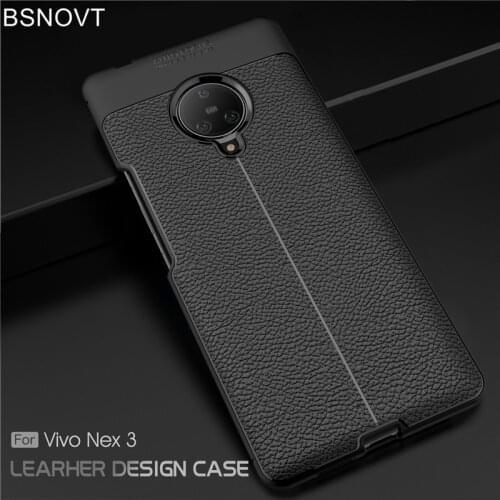 BSNOVT Vivo NEX Phone Cases