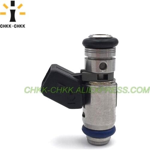 CHKK-CHKK IWP001 fuel injector for Fiat Brava 182 / Bravo I 182 95~01 Marea 185 96~02 178DX Palio 96~01 1.6 16 V