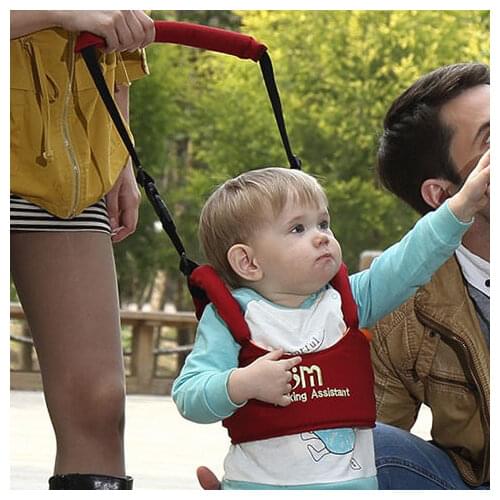Childrens Breathable Dual-purpose Baby Toddler with Basket Type Baby Toddler with Walking Learning with Maternal Supplies