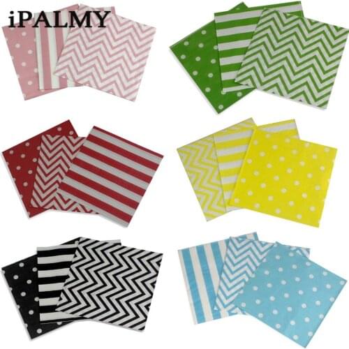 Ipalmay Napkins For The Holidays