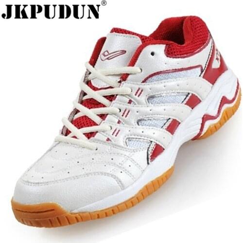 JKPUDUN Volleyball Shoes