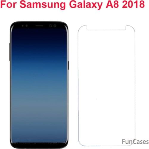 Jolicas Screen Protectors For Samsung Galaxy A3 2017