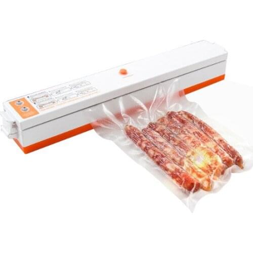 Easy home used household home packing vaccum food sealer