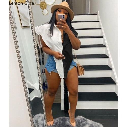 Женские летние футболки Lemon Gina China At AliExpress