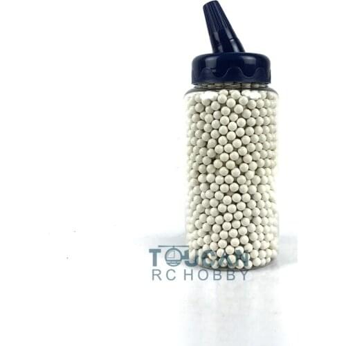 Mato 6MM 0.2G High Quanlity BB Bullets MF3001 TH00923-SMT4