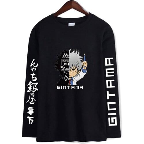 New Clothing Gyms T-shirt Mens Fitness T-shirt silver soul print Homme Silm Fit Long Sleeve Male T-shirt Autumn harajuku