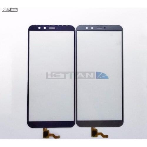 Touch Screen Sensor Digitizer Glass lens For Huawei Honor 9 Lite Front Replacement Parts