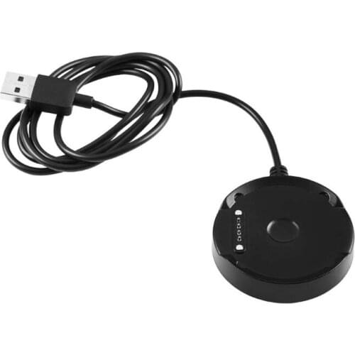 Replacement Magnetic USB Stand Charging Cradle Dock Holder for Golf Buddy WTX/ WTX Plus Watch