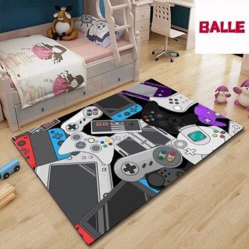 Smilekarawa Carpets