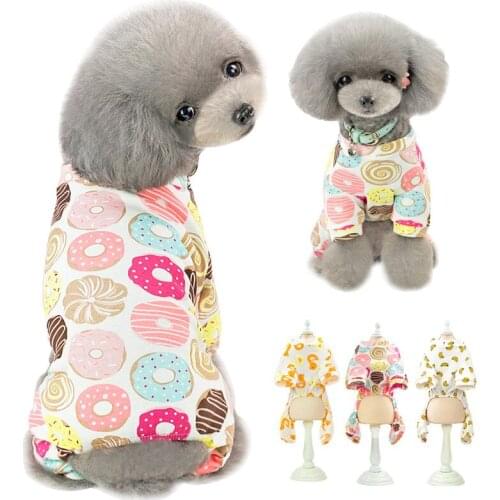 AINOLWAY Sweaters For Dogs