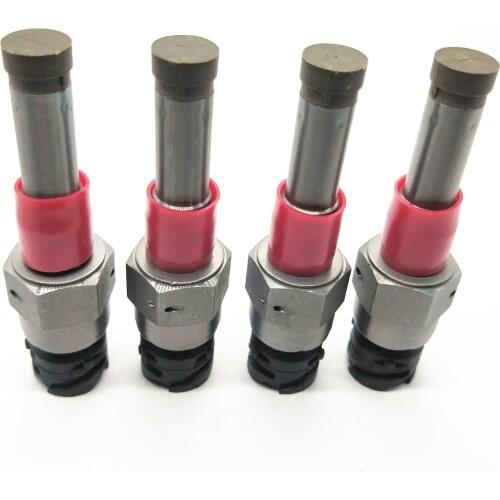 4PCS Speed Sensor 340216008002C 5063316048 For Benz 4 Plug 712 714 715 720 957 VDO OE A0125424717 125424717