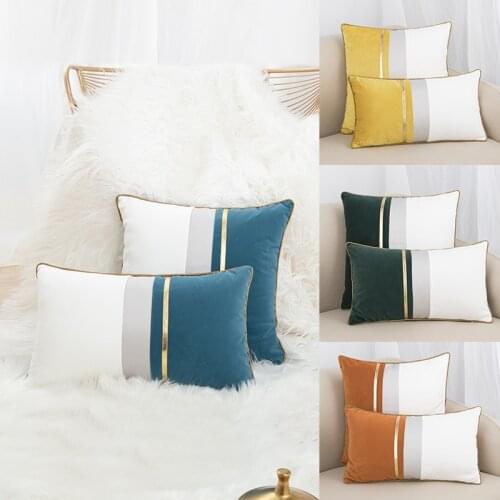 HAPIBEIHPB Decorative Pillowcases