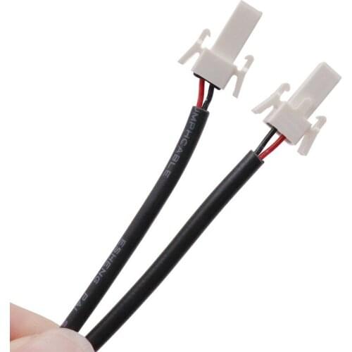 18cm Battery Tail Light Cable Rear Light Cable For M365 1S Essential Pro 2