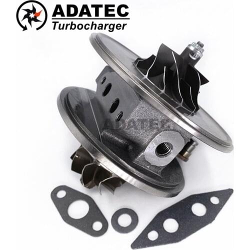 RHV4 VT16 VT17 turbine cartridge 1515A170 1515A222 VAD20022 turbo CHRA for Mitsubishi L200 2.5L D 4D56 2007 -2009