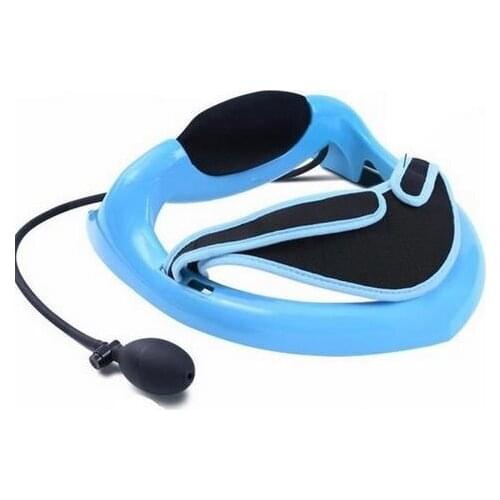 In 2018, the new high quality cervical vertebra natural bending treatment of the cervical spondylosis of the family