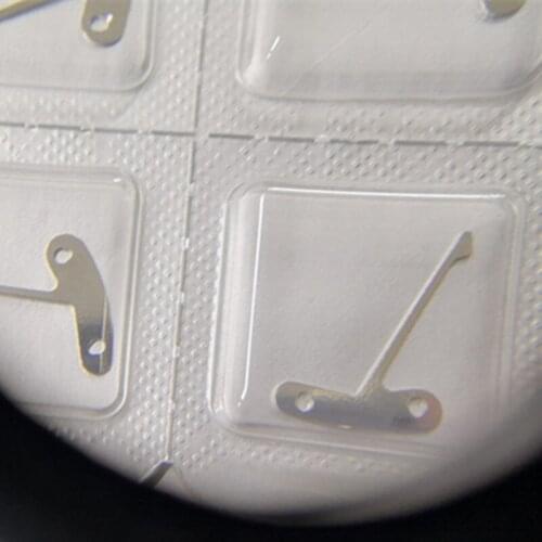 Movement parts original ETA7750 movement parts 7750-8356 single price