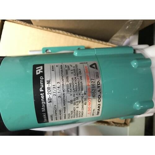 Original new Toshiba Biochemical 120/2000 Abbott Biochemical c8000/c16000 circulating pump MD-20RNL