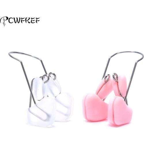 Nose Up Lifting Shaping Shaper Orthotics Clip Beauty Nose Slimming Massager Straightening Clips Tool Nose Up Clip Corrector