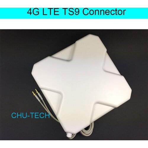 4G LTE TS9 Connector 4G Antenna Booster For Huawei E8372,E8278 E5372 ,E5577,E8377,and ZTE R216,MF920 ,MF90C and so on