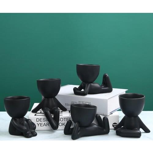 Kitchen accessories 304 stainless steel black basin single cold faucet suitable for washbasin washbasin bathroom wash basin