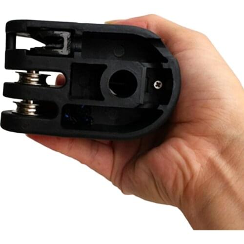 Aluminum Alloy Windsurf Windsurfing Mast Extension Rod Base Mount Adapter Universal fits RDM Mast Rod