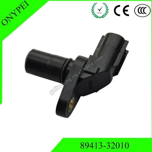 High quality 89413-32010 Transmission Revolution Speed Sensor For Toyota Scion Lexus 8941332010
