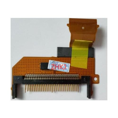 Repair Parts For Canon EOS 5D CF PIN Memory Card Reader Slot