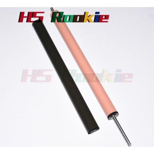 1sets Lower Pressure Roller Fuser Film Sleeve for HP 377 477 M377 M477 M452 M377dw M477fdn M477fdw M477fnw M452dn M452dw M452nw
