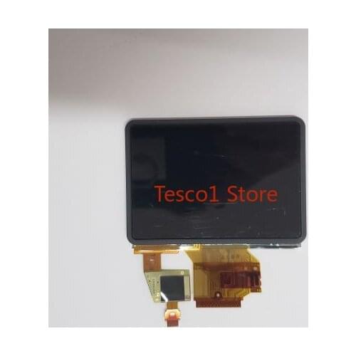 Brand New Original For Canon 5D MARK IV 5DIV 5D4 LCD Screen Display With Backlight And Glass Repair Part