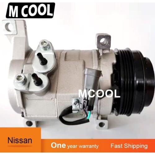 AUTO AC Compressor for Chrysler Cadillac Escalade GMC Hummer H2 10S20C 89024905 15100338 89024879 10364873 25891792