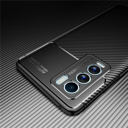 For Cover Oppo Realme GT Master Explorer Case TPU Shockproof Bumper Silicone Back Phone Cover for Realme GT Master Explorer Neo