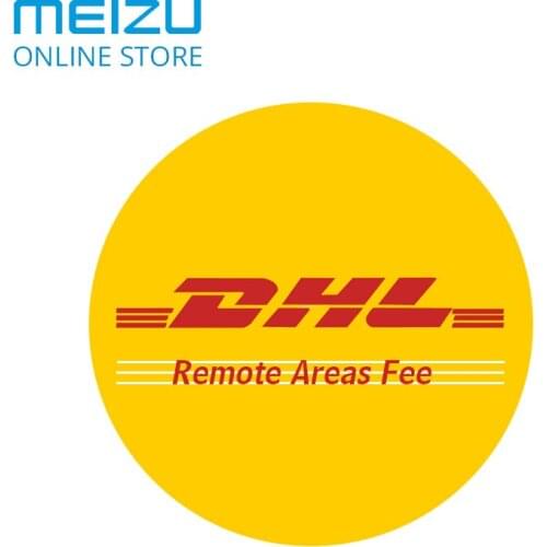 DHL - Remote Cost