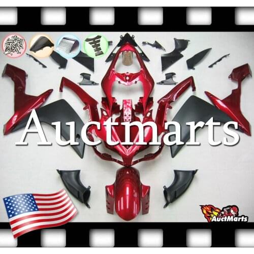 For Yamaha YZFR1 YZF R1 1000 07 08 2007 2008 Fairing Kit Bodywork (P/N:4g13)