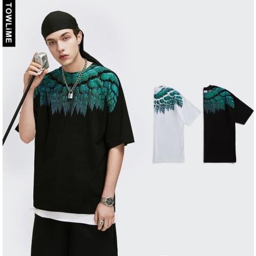 Summer Men Retro Abstract Creative Print Short Sleeve 100% cotton T shirt Male Stylish Gothic Casual Easy Top Cool Pullovers Tee