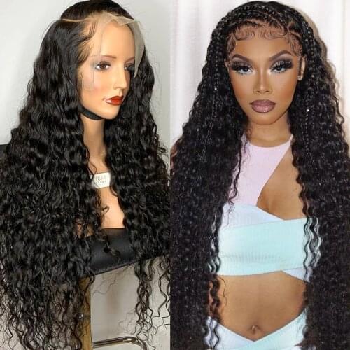 HJ WEAVE BEAUTY Lace Front Wigs