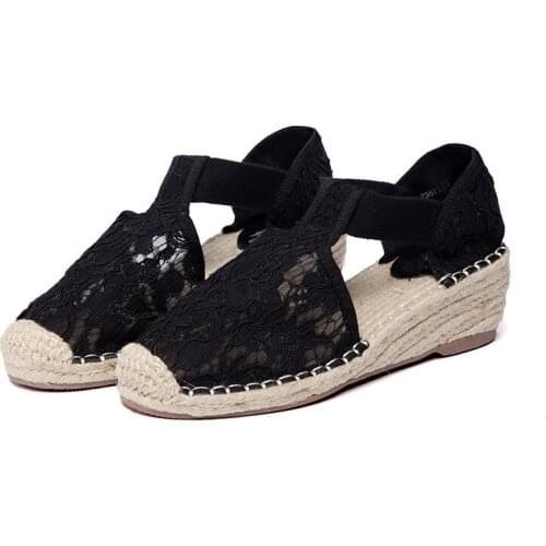 HUIMAILUO Women's Sandals